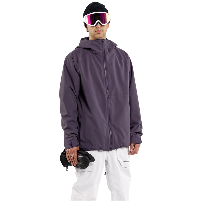 Volcom Roan Pants - Men's Ice