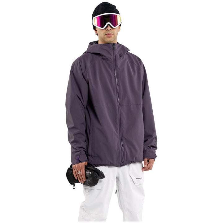 Volcom Roan Pants - Men's Ice