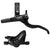 Shimano BR-MT420 / BL-M4100 Hydraulic Disc Brake with Resin Pad