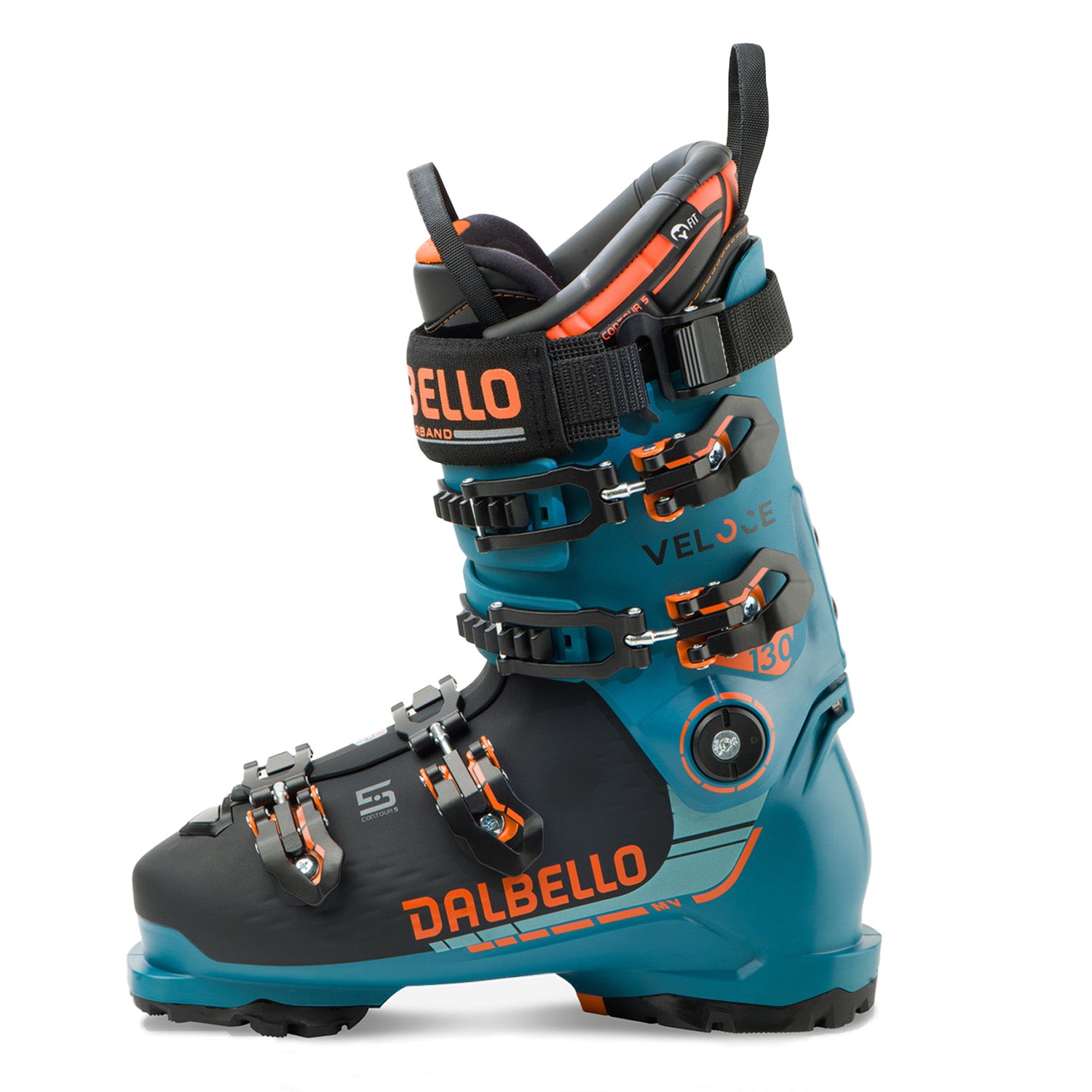 Dalbello Veloce 130 GW Ski Boots 2026 – evo