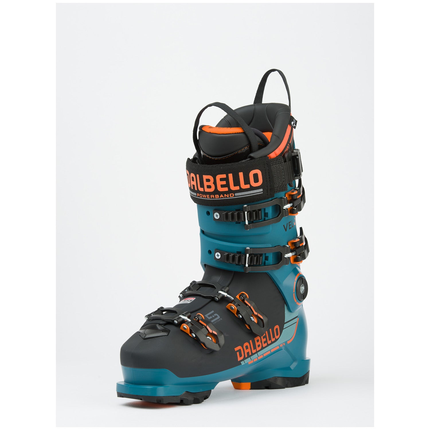 Dalbello Veloce 130 GW Ski Boots 2026 – evo