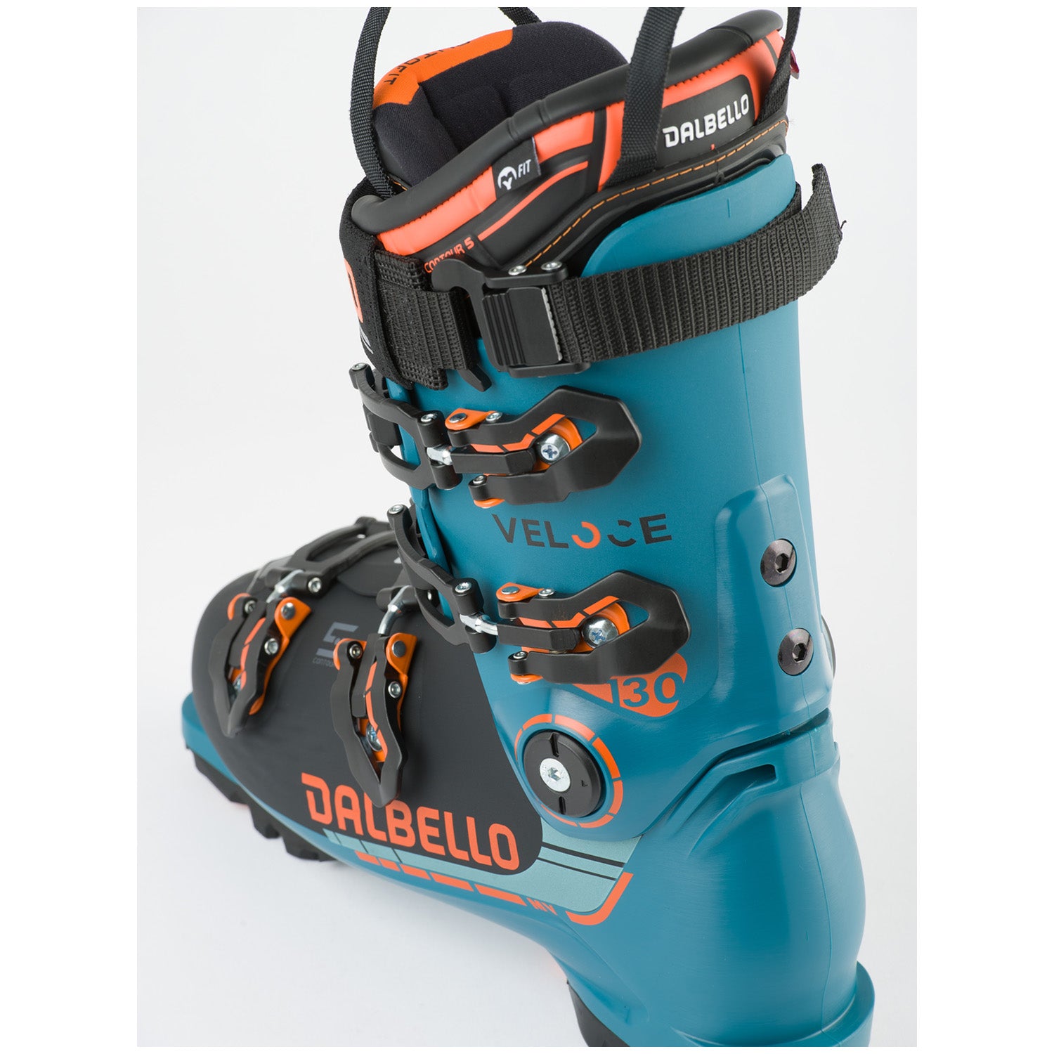 Dalbello Veloce 130 GW Ski Boots 2026 – evo