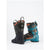 Dalbello Veloce 130 GW Ski Boots 2026 North Grey/Black
