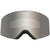 Dragon R1 OTG Spyder Low Bridge Fit Goggles Blue Drift/LumaLens Silver Ion+LumaLens Amber
