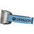 Dragon R1 OTG Spyder Low Bridge Fit Goggles Blue Drift/LumaLens Silver Ion+LumaLens Amber