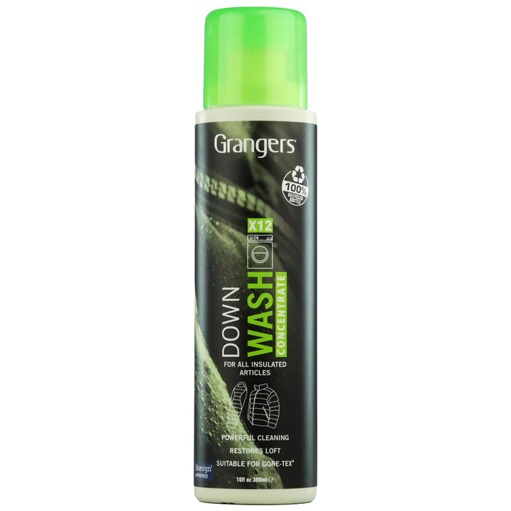 Grangers Down Wash 300ml None