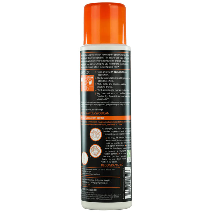 Grangers Down Repel Wash 300ml