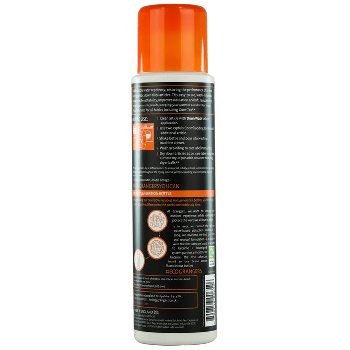 Grangers Down Repel Wash 300ml