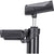 Topeak Turbo Morph Digital Mini Pump Black