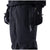 Howl Shell Pants - Men's Black