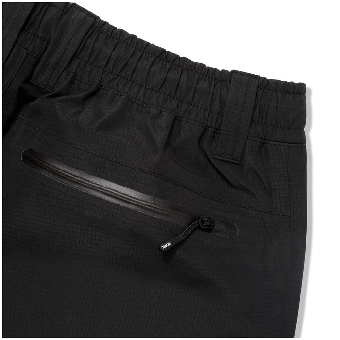 Howl Shell Pants - Men's Black