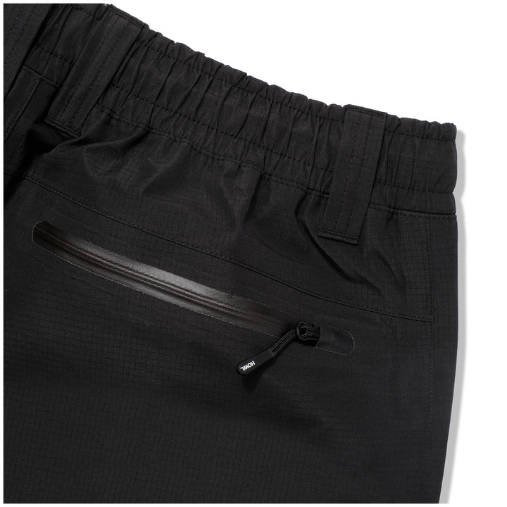 Howl Shell Pants - Men's Black