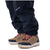 Howl Shell Pants - Men's Black