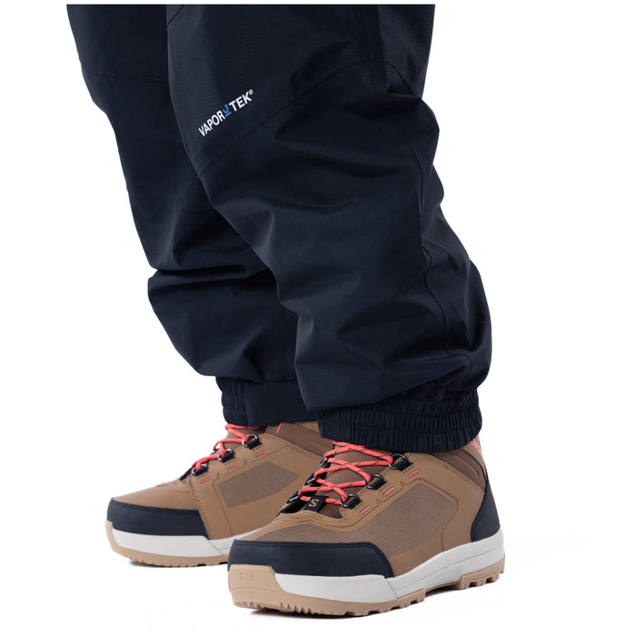 Howl Shell Pants - Men's Black