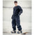 Howl Shell Pants - Men's Black