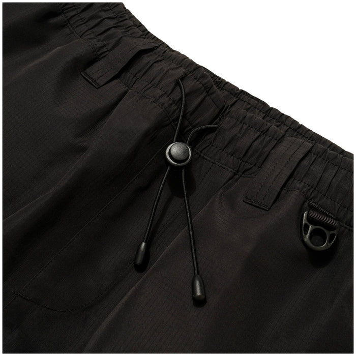 Howl Shell Pants - Men's Black