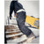 Howl Shell Pants - Men's Black