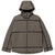 Howl Taped Jacket - Men's Mushroom