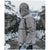 Howl Taped Jacket - Men's Mushroom