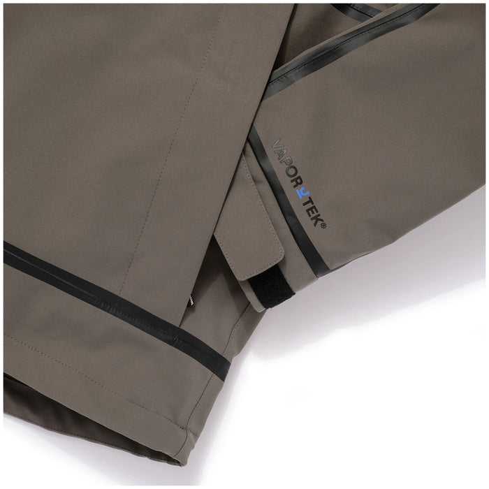Howl Taped Jacket - Men's Mushroom