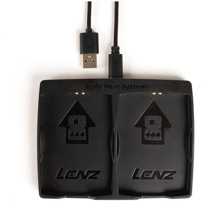 Lenz rcB 2000 Lithium Battery Packs