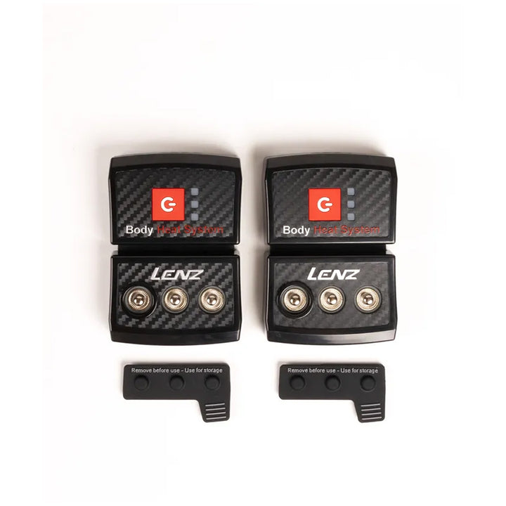 Lenz rcB 2000 Lithium Battery Packs