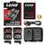 Lenz rcB 2000 Lithium Battery Packs