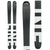 Line Skis Vision 118 Skis 2024