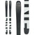 Line Skis Vision 98 Skis 2024