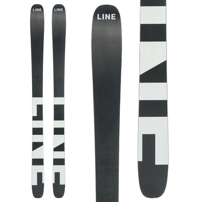 Line Skis Vision 98 Skis 2024