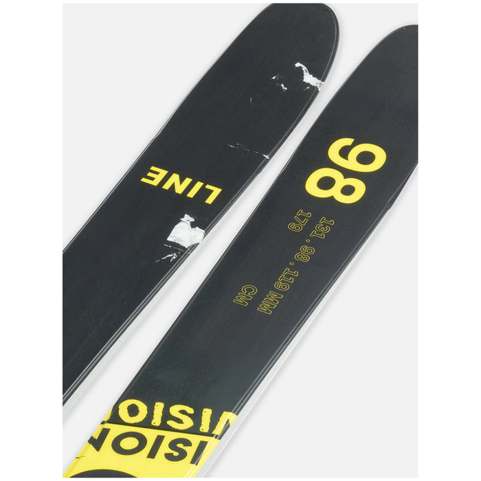 Line Skis Vision 98 Skis 2024