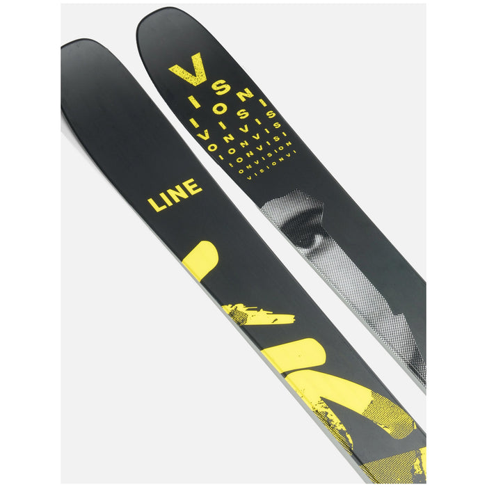 Line Skis Vision 98 Skis 2024