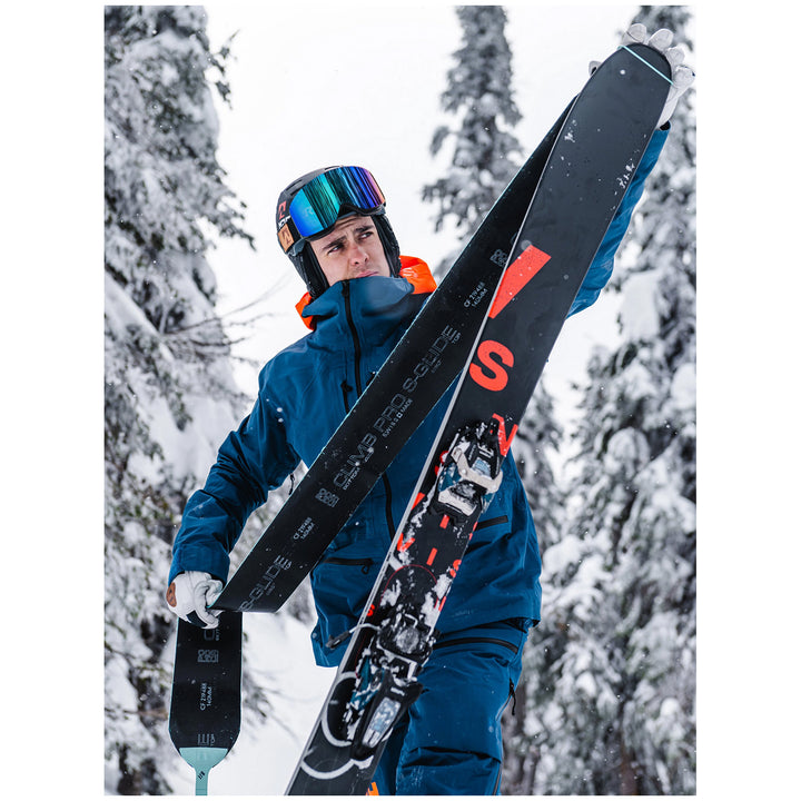 Line Skis Vision 118 Skis 2024