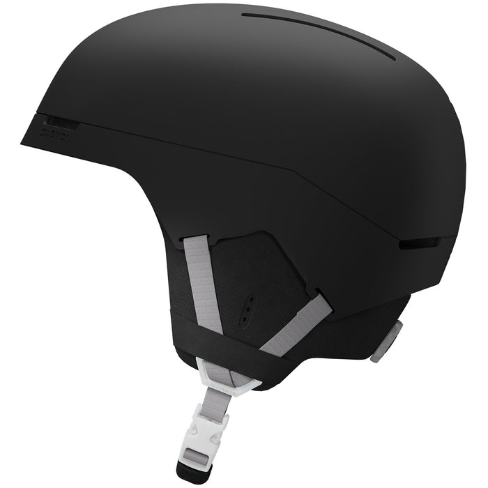 Salomon Brigade Index Helmet Black