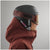Salomon Brigade Index Helmet Black