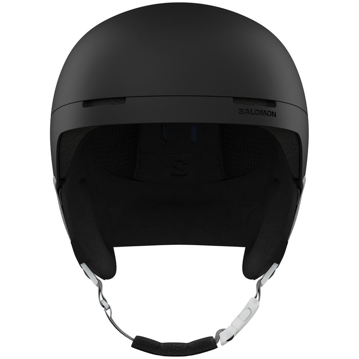 Salomon Brigade Index Helmet Black