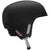 Salomon Brigade Index Helmet Black