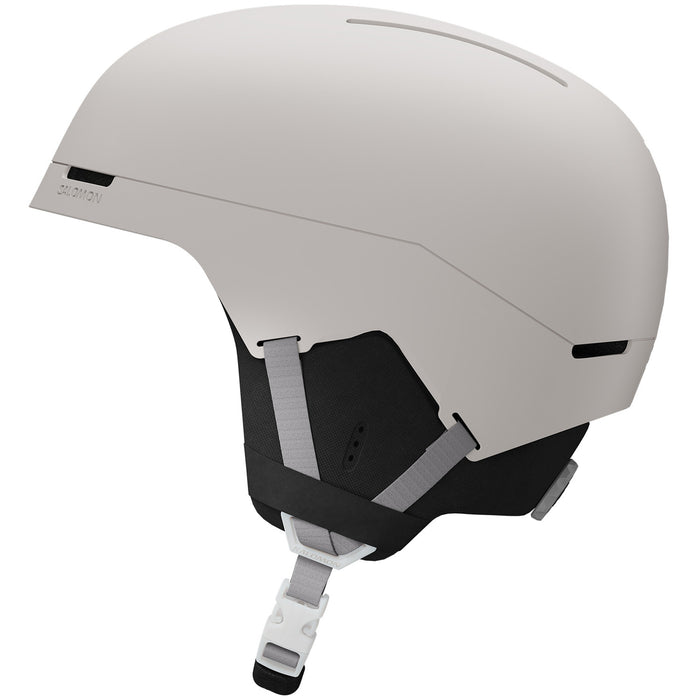 Salomon Brigade Index Helmet Grey Violet