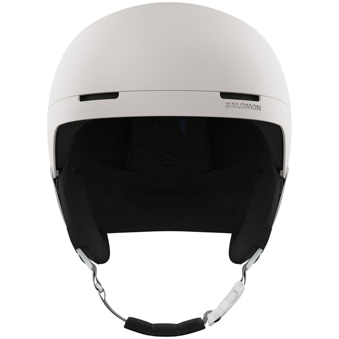 Salomon Brigade Index Helmet Grey Violet