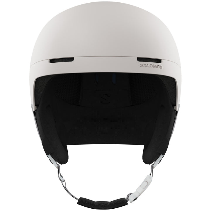 Salomon Brigade Index Helmet Grey Violet