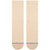 Stance Shelter Socks Tan