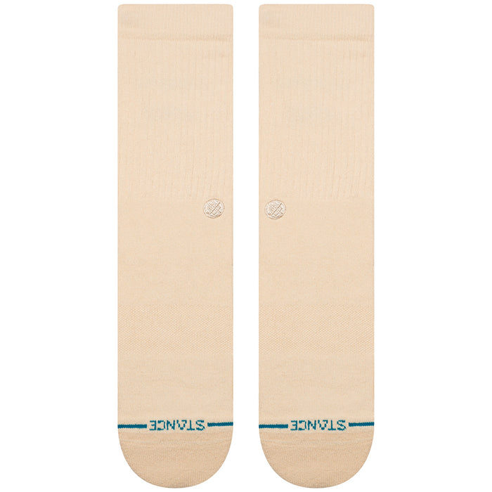 Stance Shelter Socks Tan