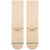 Stance Shelter Socks Tan