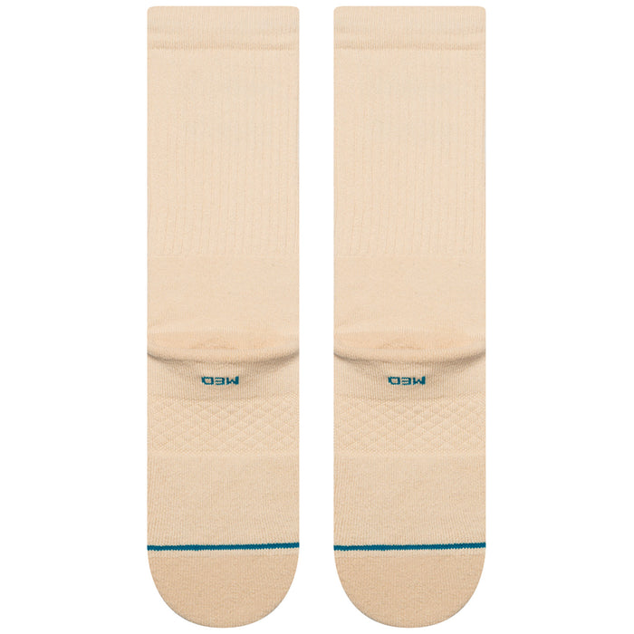 Stance Shelter Socks Tan