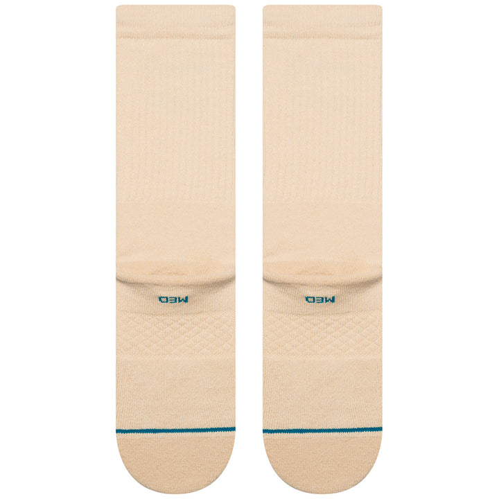 Stance Shelter Socks Tan