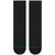 Stance Icon Organic Crew Socks Black