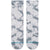 Stance Icon Dye Crew Socks Grey