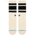 Stance Boyd Cozy Crew Socks Blackwhite