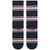 Stance Hill Top Crew Socks Navy