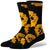 Stance Poppyland Crew Socks Black